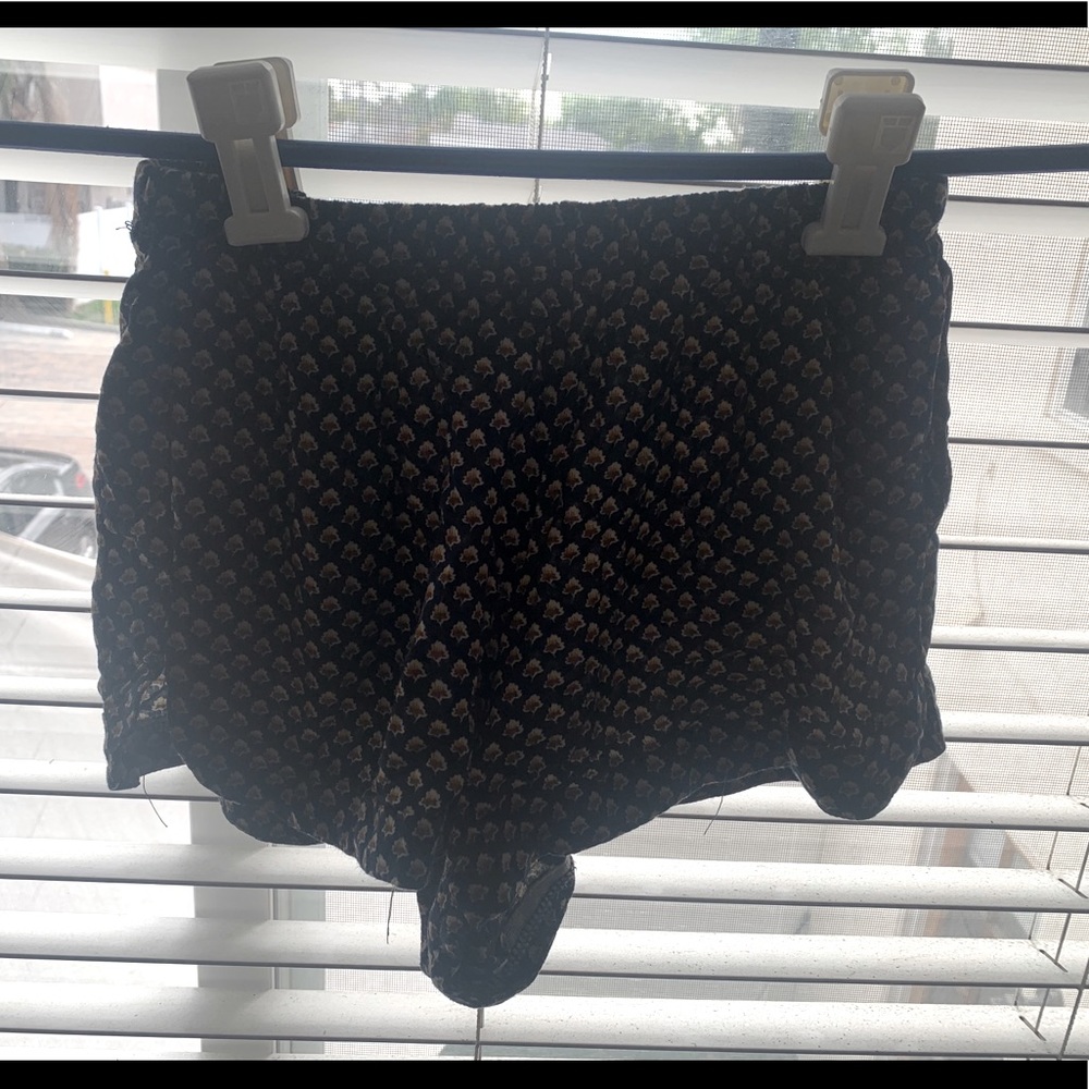 Brandy Melville Flowy Shorts